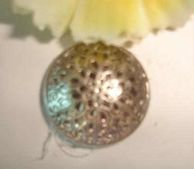 Metal Button (Metal Button)