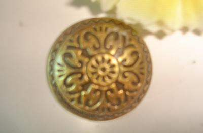 Metal Button (Metal Button)