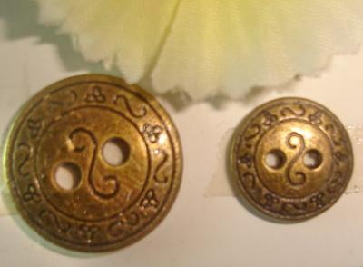 Metal Button (Metal Button)