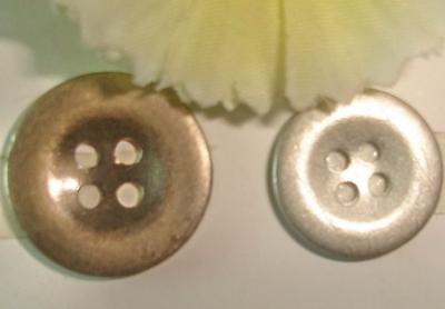Metal Button (Metal Button)