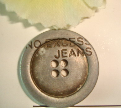 Metal Button (Metal Button)