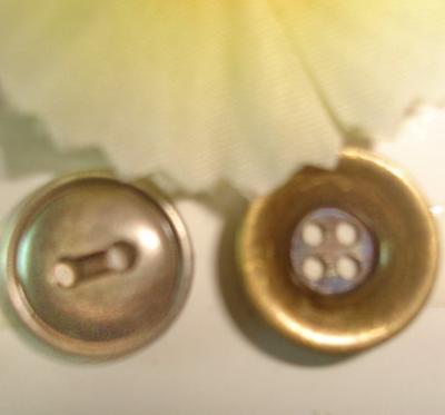 Metal Button (Metall-Button)