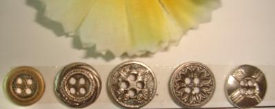 Metal Button (Metall-Button)