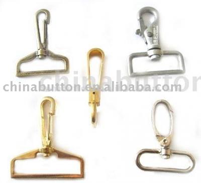 Snap Hooks (Mousquetons)