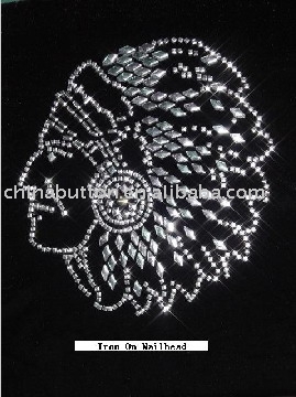 Hot fix motif (Hot fix motif)
