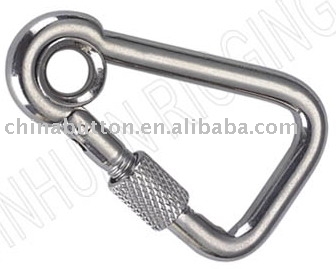 Snap Hook (Snap Hook)