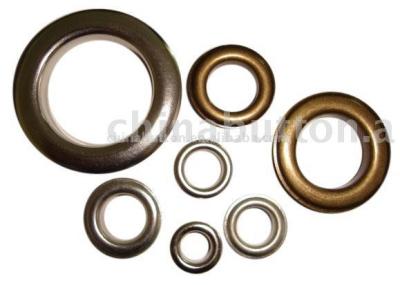 Eyelets (Eyelets)