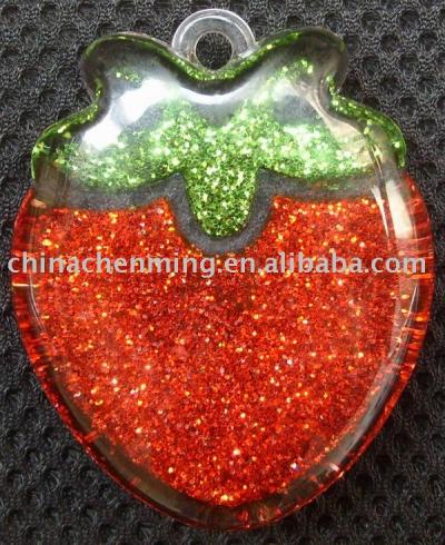 Acrylic bead (Акриловые бисера)