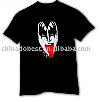 EL T-shirt (EL T-shirt)