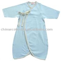 Bamboo Organic Baby Bodysuit (Bamboo Organic Baby Bodysuit)