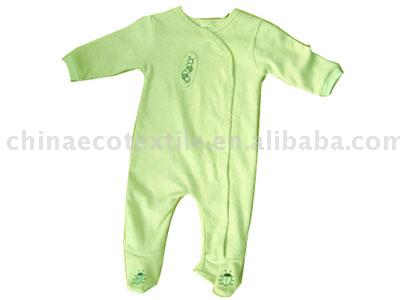 bamboo baby wear (bamboo baby wear)