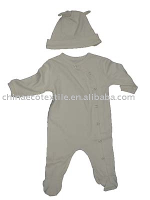 bamboo organic baby bodysuit (bamboo organic baby bodysuit)