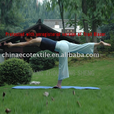 Bamboo Yoga Wear
