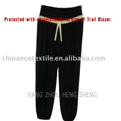 Bamboo Yoga Wear (Bamboo Yoga Wear)