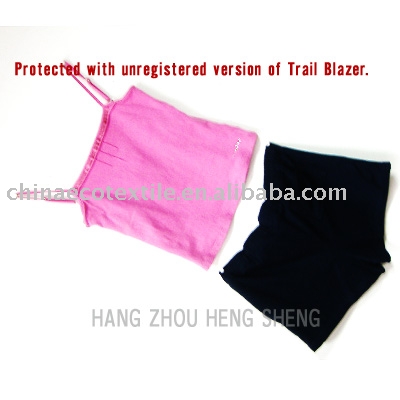 Bamboo Yoga Wear (Bamboo Yoga Wear)