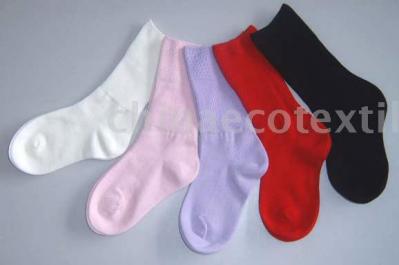 bamboo socks (bamboo socks)