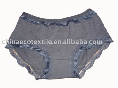Bamboo underwear (Bamboo underwear)