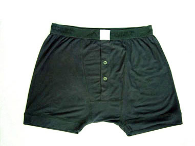 Bamboo underwear (Bamboo underwear)