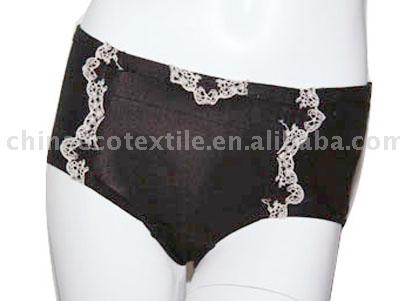 Bamboo underwear (Bamboo underwear)