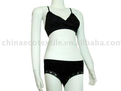 Bamboo underwear (Bamboo underwear)