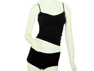 Bamboo underwear (Bamboo underwear)