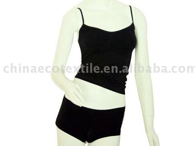 Bamboo Underwear Set (Bamboo Underwear Set)