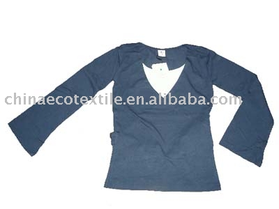 Bamboo maternity wear (Bamboo maternity wear)