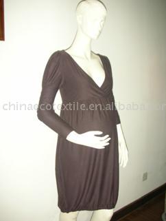 Bamboo maternity wear (Bamboo maternity wear)
