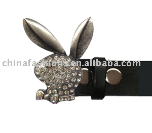 ladies` fashion buckle (Дамские моды пряжка)