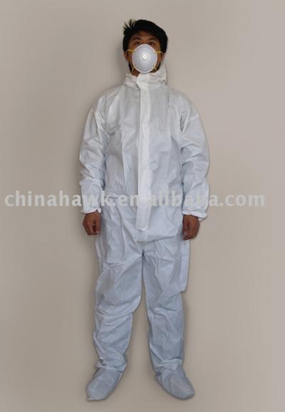 coverall (Overall)