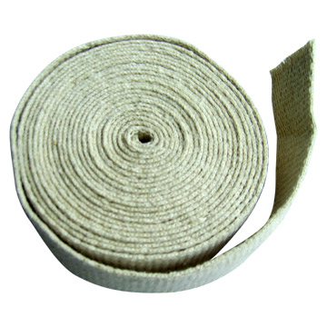 Pure Hemp Webbings, Ropes, and Twines