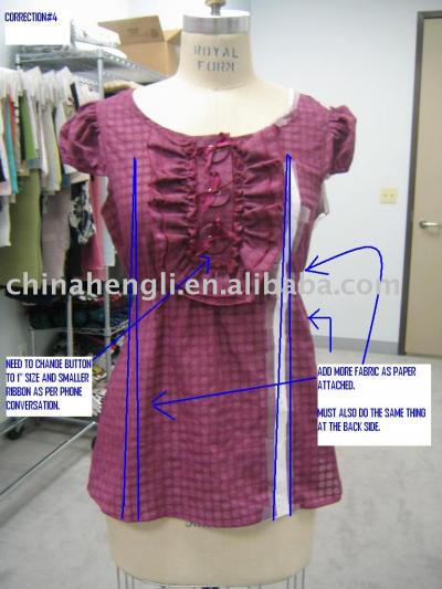 Clothing (Bekleidung)
