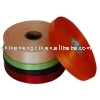 taffeta label fabric coil (taffetas étiquette tissu bobine)