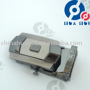 automatic buckle
