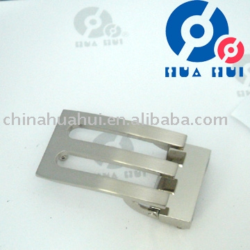 Two Joint Buckle