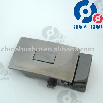 Automatic Buckle