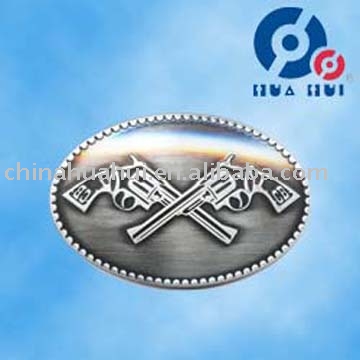 Fashion buckle