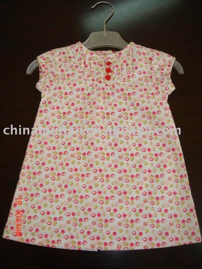Baby dress (Baby dress)