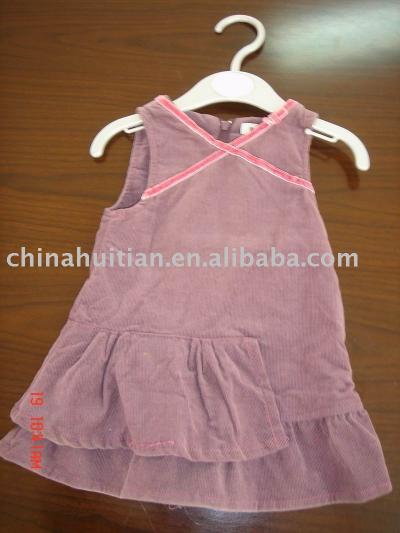 Baby dress (Baby dress)