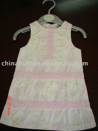 Baby dress (Baby dress)