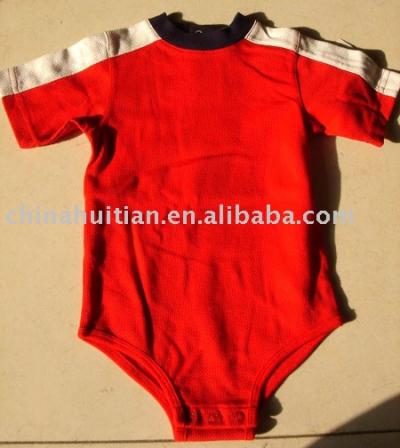 Baby Romper (Baby Romper)