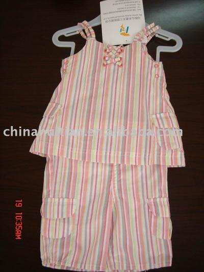 Baby Suits (Baby Suits)