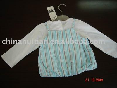 Baby T-shirt (Baby T-shirt)