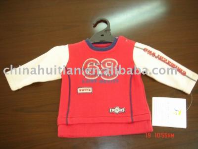 Baby`s T-shirt (Baby`s T-shirt)