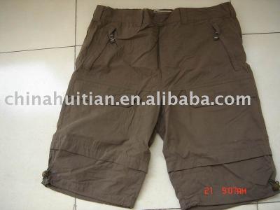 Short Pants (Short Pants)