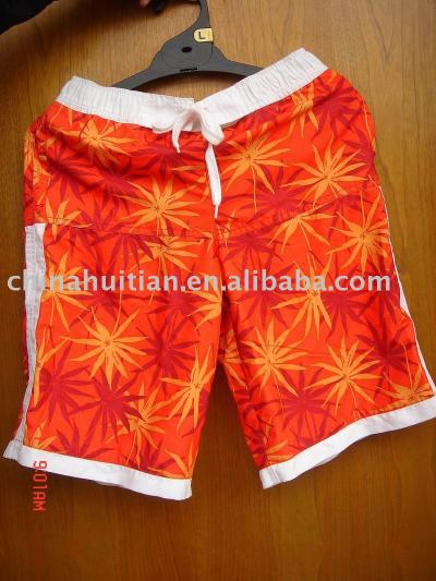 Short Pants (Short Pants)