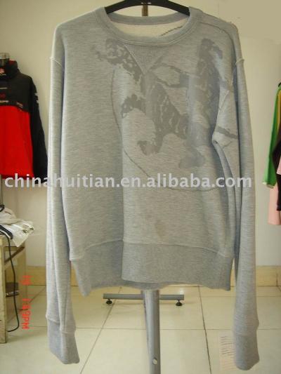 Ladies` sweater (Ladies` sweater)