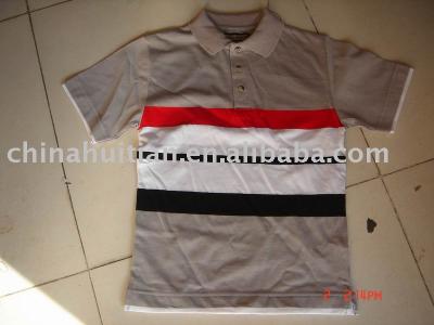 Stripe T-shirt (Stripe T-shirt)