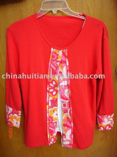 Ladies` Sleepwear (Ladies` Sleepwear)