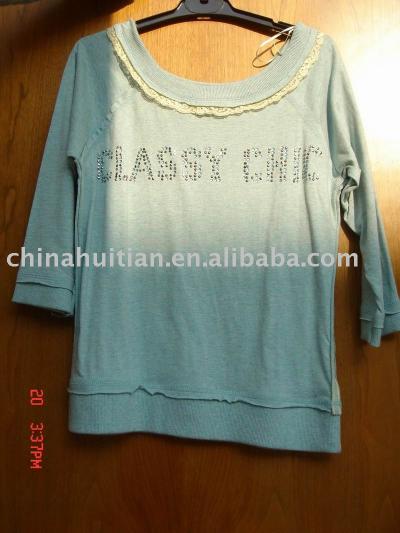 Ladies` Sleepwear (Ladies` Sleepwear)